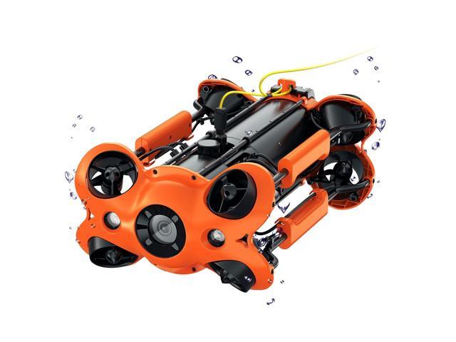 Chasing M2 PRO ROV | Light Industrial-Grade Underwater Drone for Professional Applications