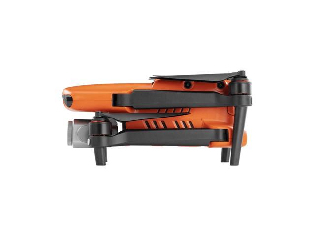 Autel Robotics EVO II Pro V3 Camera Drone (Orange)