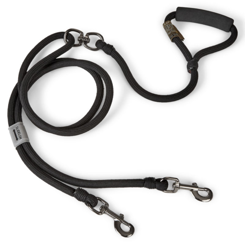 Adjustable Two-Dog Leash