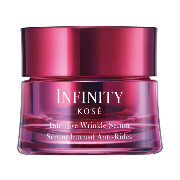 Kose Infinity Intensive Wrinkle Serum 40g