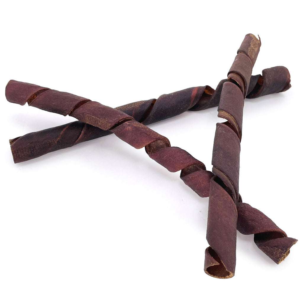 USA Smoked Collagen Sticks For Small Dogs, 10-12