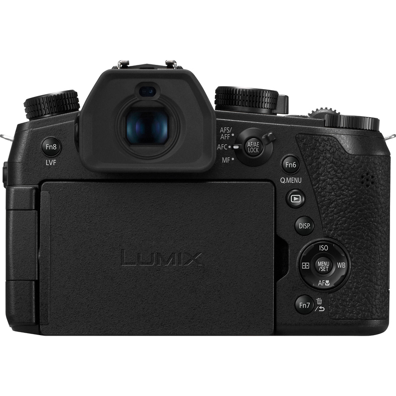 Panasonic Lumix DC-FZ1000 II Digital Camera  