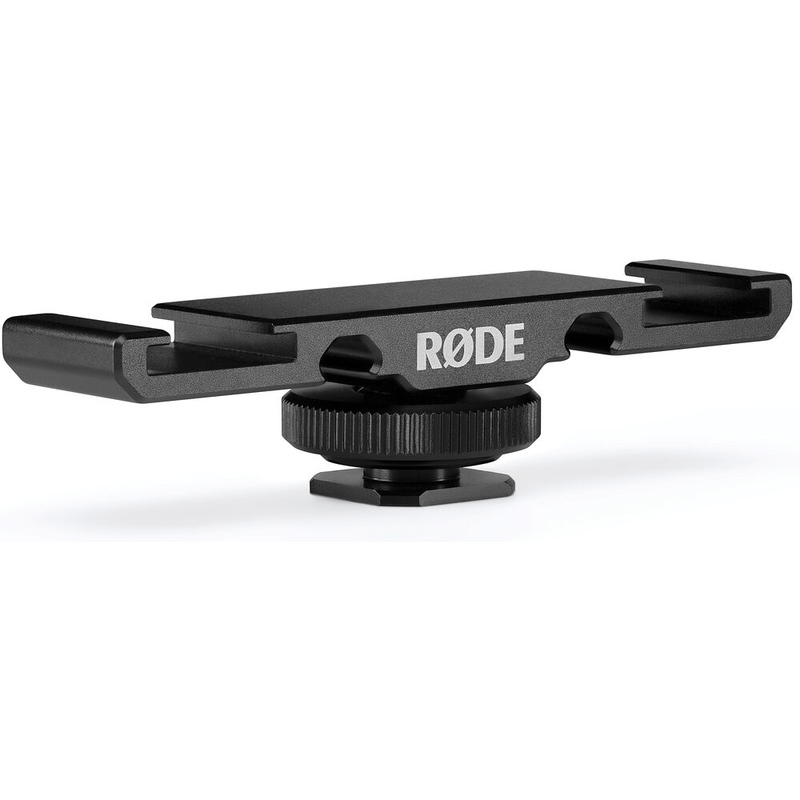 Rode Microphones Vlogger Kit for Mobile Phones with 3.5mm Ports  