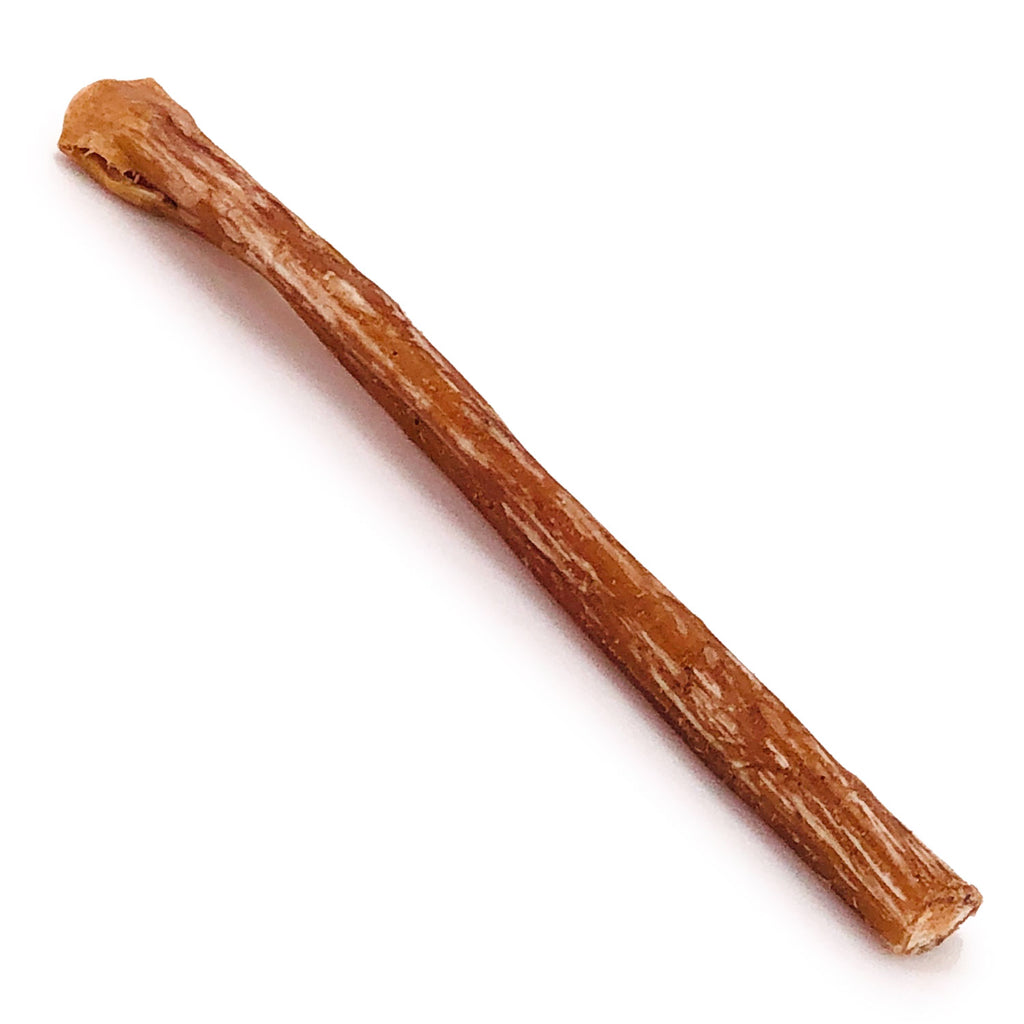 Bully Sticks for Small Dogs, Thin 4-6