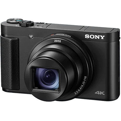 Sony Cyber-shot DSC-HX99 Digital Camera (Black)  